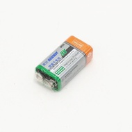 9V Battery Universal Dry Battery Multimeter 6F22 Square Battery Toy Remote Control Microphone Alarm 