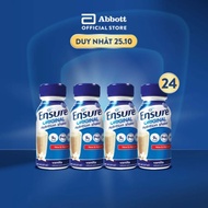 Austria - 6 Bottles Of Ensure Milk