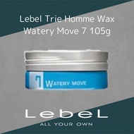 TRIEHOM Wax Water Move 7 105g