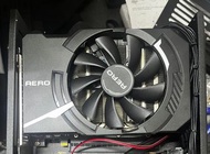 msi3060ti itx顯示卡