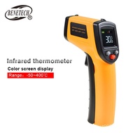 Surface 333 Infrared Infrared High Precision Industrial GM Thermometer Thermometer Thermometer ZICU