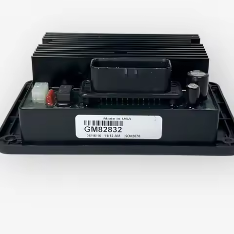GM82832 KOHLER Voltage Regulator Module for Diesel Generator Parts