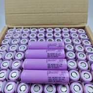 Original A Product Samsung/Samsung 18650 35E 3500mAh3c Electric Vehicle Sweeper Power Tool