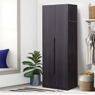 Tall/Deep Swing Door Wardrobe (TK102)