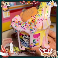 BYE BYE Panda Slime By Joybox EDUCATIONAL CHILDREN'S TOY