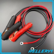 [Hellery1] 12V And 24V Jumper Cables with Battery Clamps for Trucks And Off-road Vehicles