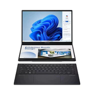 2025 ASUS Zenbook 14 Duo UX8406 Intel ® Core ™ Ultra 9 285H | Ultra 9 185H | Intel® Arc™ Graphics |