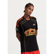 Fan release: 25-26 Arsenal x NTS black special edition fan version football jersey S-4XL II 1:1