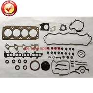 D4EB Engine Full gasket set kit for Hyundai AZERA SANTA Fe II 2188cc 2.2 L CRDI 2006- 20910-27F40 20