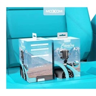 MOXOM MX-VS445Multifunctional Headrest Car hook &amp; Phone holder