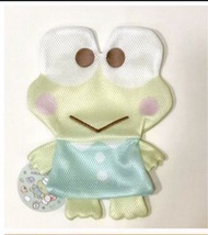 🇯🇵日本直送🇯🇵 Sanrio Keroppi 青蛙仔 大眼蛙 洗衣袋 洗衫袋 laundry bag