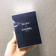 Chanel Bleu 蔚藍香水100ml