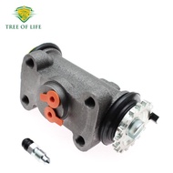 Rear Axle Right Brake Wheel Cylinder 58420-45201 For HYUNDAI HD45 HD65 HD72 HD78 5842045201 58420 45