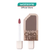 CHIOTURE Ice-Cream Lip Mud N01 2ml (Expiry: Apr`2027)