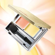(現貨/訂貨)日本Kesalan Patharan KP 魔法亮眼兩色遮瑕膏組合 Concealer Palette Under Eye Brightener