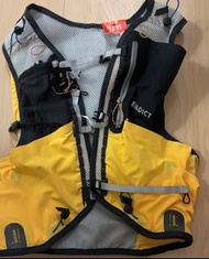 decathlon kalenji 10L 非 salomon skin 所羅門 迪卡儂 跑步 背心