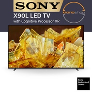Sony 65 Inch X90L 4K Ultra HD HDR Android TV XR65X90L XR-65X90L XR65X90L 65X90L XR65X90K XR-65X90K
