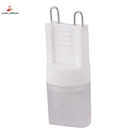 G9 Warm White 1 LED Bulb Spot Light Lamp 1W AC 220V-240V High Power