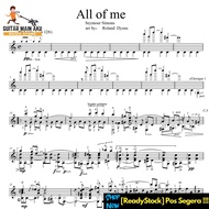 Professional music score piano score jazz score professional music score production