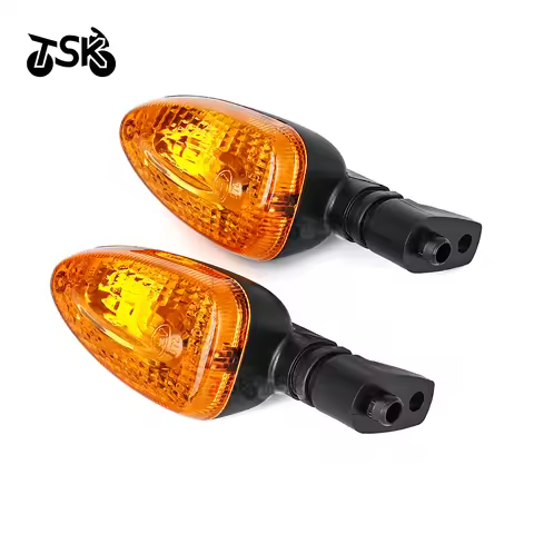 Motorcycle Turn Signal Light Fit for BMW F650GS F800S K1300S R1200R G450X R1200GS K1200R F800ST Moto