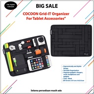 Cocoon Grid IT Organizer for Accessories - Small