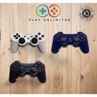 PS3 CONTROLLER DUALSHOCK 3 USED DS3 ORIGINAL SONY PLAYSTATION 3