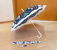 海港城 x Craig & Karl 限量版 雨傘 雨遮