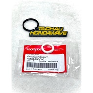 DREAM - WAVE - FUTRUE CAM BRAKE DUST COVER. Vv (45134-250-000)