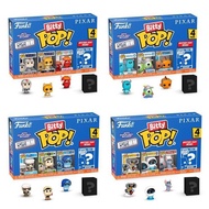 Funko POP Bitty Pop Pixar Assortment