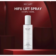 Big Sales   Antidox HIFU Lift Spray 100ML Instant Lifting Spray face.Collagen,Anti ageing,wrinkles,f