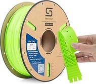 Siraya Tech Flex TPU Filament - 85A Shore, ISO 10993 Tested, High Flexibility & Toughness, High Flow