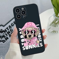 (ML4) Case Vivo Y17S V29 5G Y27 V27 V25 S1PRO Y20 Y91C Y91 Y22 Z1PRO Y02 Y16 Y12 Y15S V15 F11 F11PRO