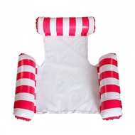 Comfortable Inflatable Pool Buoyant Lounger Ing Lounger Easy to Inflate Pool Buoyant Lounger Ing Lou