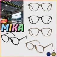 [BLUE ELEPHANT] MIKA/blue elephant glasses/Blocking functional lens for harmful blue light (400-455n