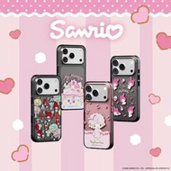 台灣代購 犀牛盾 My Melody 美樂蒂 Sweet Piano 彼安諾 皮亞諾 小羊 粉紅色 RhinoShield 電話殼 電話套 case 防摔 Clear MagSafe 磁吸 Solid