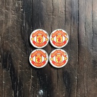 MAGNET BIB NUMBER - FOOTBALL CLUB