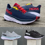 Top The Newest HOKA CLIFTON 9 Men's Shoes/ HOKA SPORT Shoes/Men's CASUAL Shoes/ HOKA Sports Shoes/Latest Sports Shoes/Men's Gymnastics Shoes/Men's Running Shoe