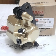 DEPAM GOLD DISC CALIPER MIO SOUL SPORTY SMILE FINO ORIGINAL YAMAHA 4C9 F580U 14