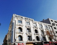 Soydan Hotel