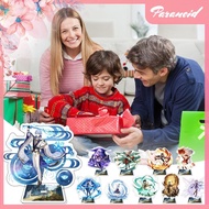 [paranoid.sg] Anime Character Decoration Creative Cartoon Stand Model Ornaments Gifts for Fans