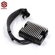 Motorcycle Voltage Regulator Rectifier for Harley Sportster XL883N 2013 XL883C 2010 XL883 2004 XL Sp