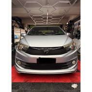 honeycomb grill bezza 2016-2019