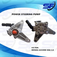 HONDA ACCORD SDA 3.0 POWER STEERING PUMP