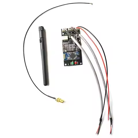 X64A-Type B Bluetooth Audio Module With Antenna CSR8645 For Lossless APT-X Bluetooth Audio Receiver 