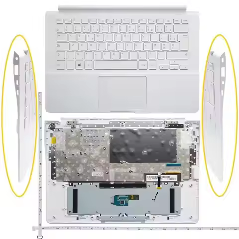 SP/LA/US/FR/UK NEW laptop keyboard for SAMSUNG NP 915S3G 906S3G 905S3G 910S3G 915S3G-K02 915S3G-K01 