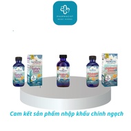 Nordic Natures Baby’s DHA (Baby/ Xtra/ Children) health protection food for babies GENUINE IMPORTED 