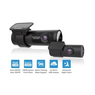 [FREE 128GB] BlackVue DR750X-2CH Plus Full HD 60fps Dashcam