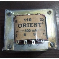 Orient 5A 32V CT Transformer