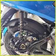 ✭ ✯ ❡ Nmax v.1 / Nmax v.2 Full Tire hugger Mhr