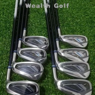 Golf Iron Set MP1200 Golf Club XXIO Golf Club Men Iron Set 8 Pieces Set
